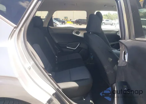 2024 Kia Soul Lx z USA, uszkodzony, nr VIN KNDJ23AU2R7910769